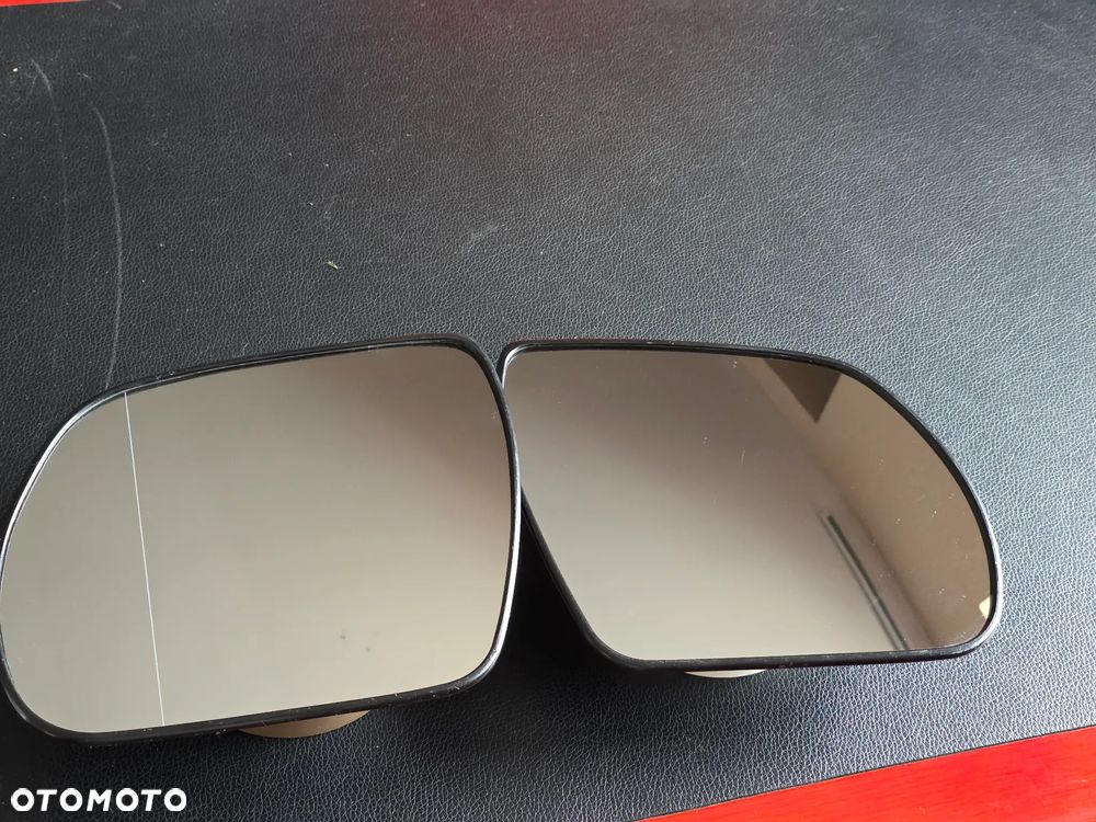 Wkład,szkło lusterka HYUNDAI SANTA FE - 2