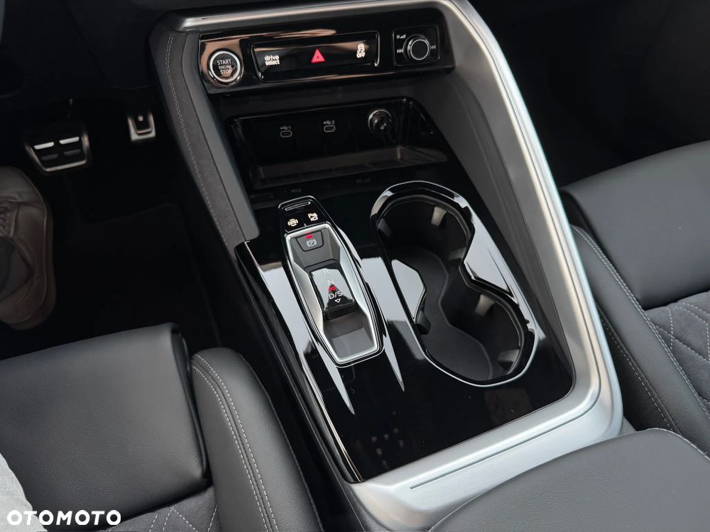 Audi Q5 TFSI mHEV 150 kW Quattro S tronic - 27