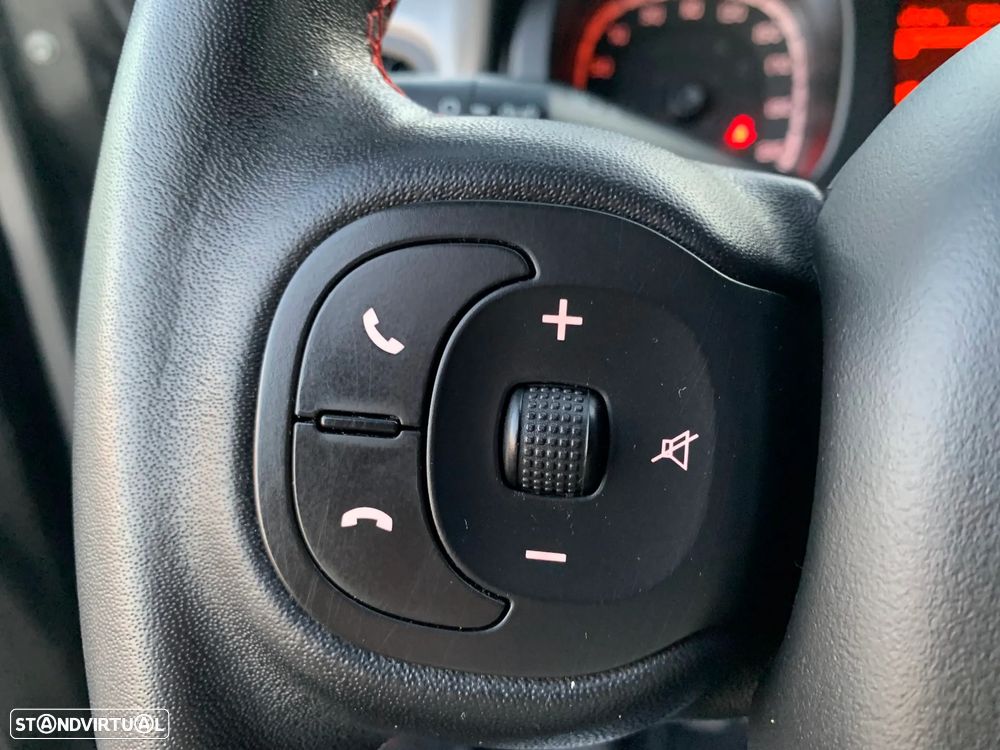 Fiat Panda 1.0 Hybrid Sport - 24