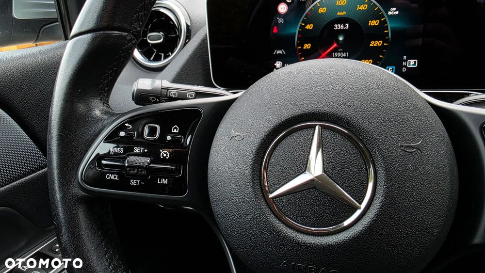 Mercedes-Benz Klasa B - 34