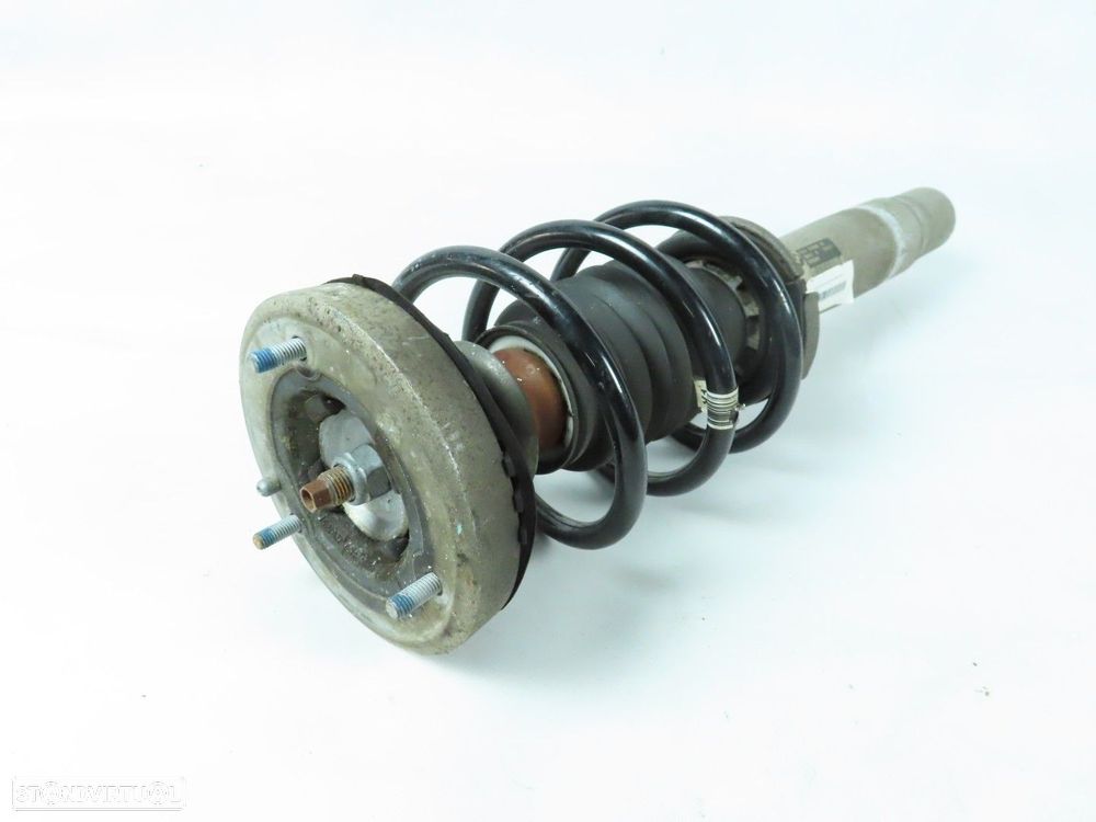 Amortecedor Elétrico "EDC" Direito/Frente Seminovo/ Original BMW 3 Coupe (E92) 3... - 2