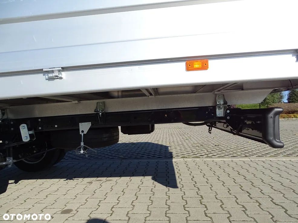 Iveco Daily 50C15 3.0 150Km. Bez Ad-BLUE Skrzynia 12 Palet 6.13m. JAK NOWY! Salon PL.!! - 17