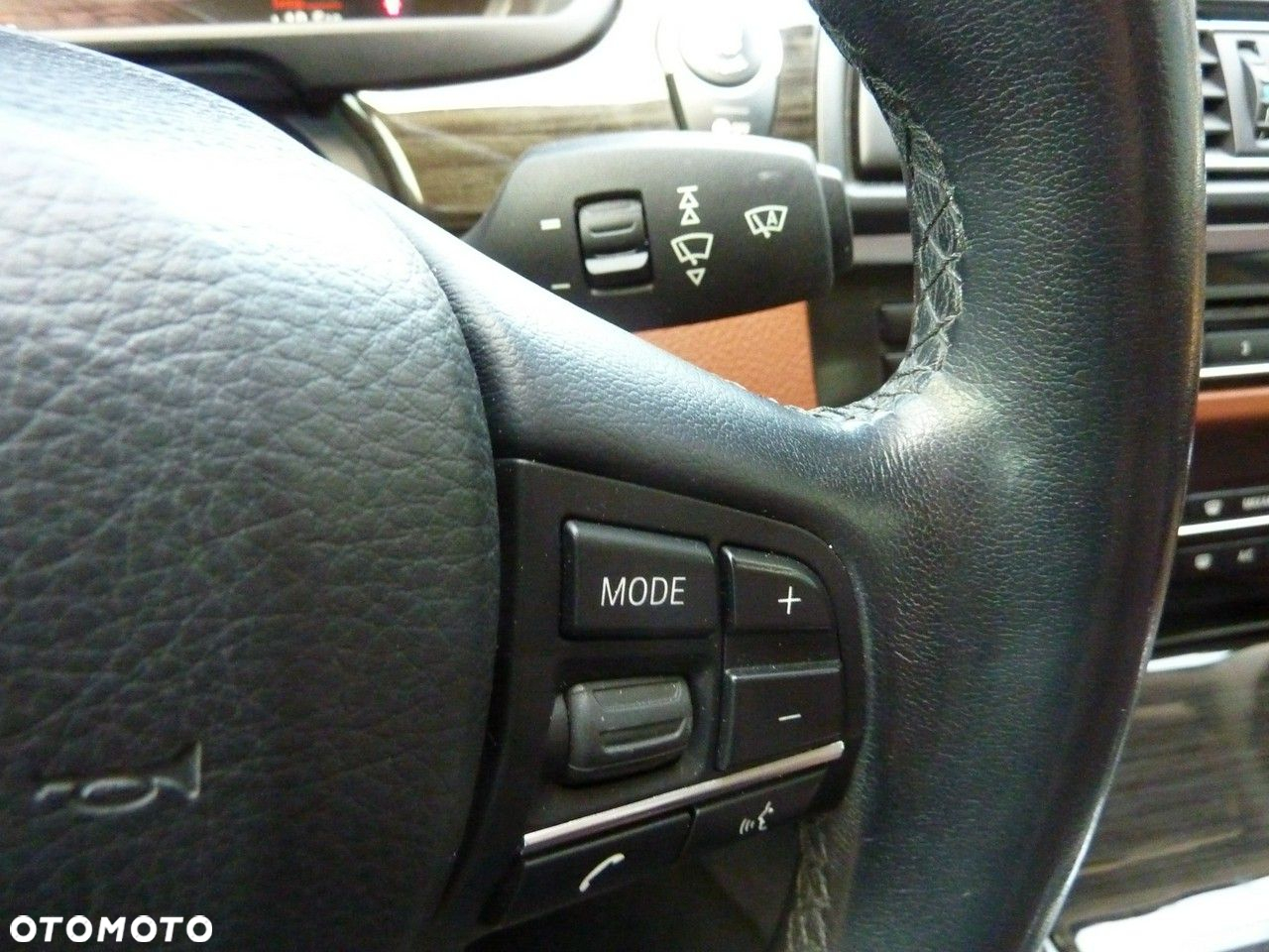 BMW Seria 5 - 33