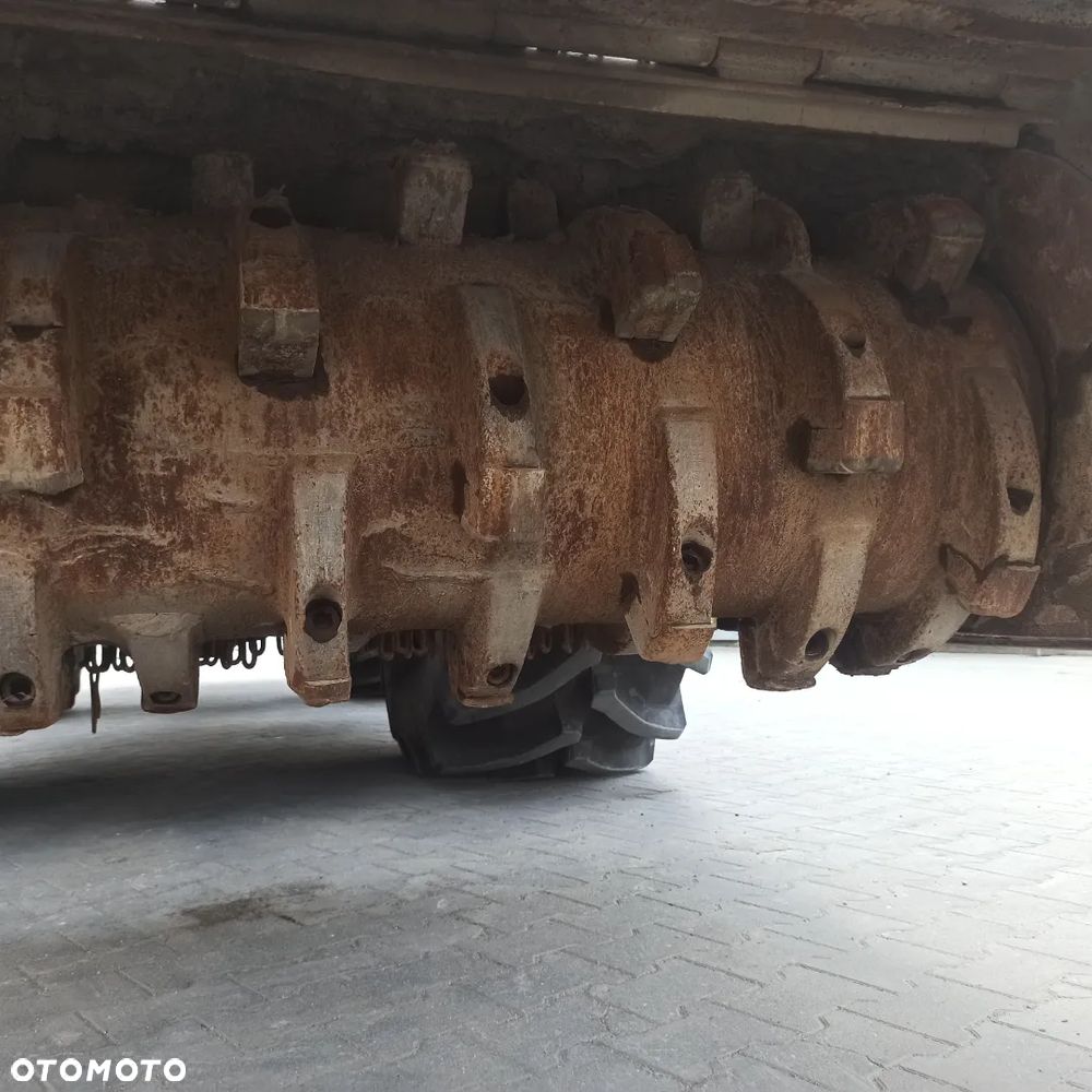 Inny FAE STCH/R  - SD 200 - 10