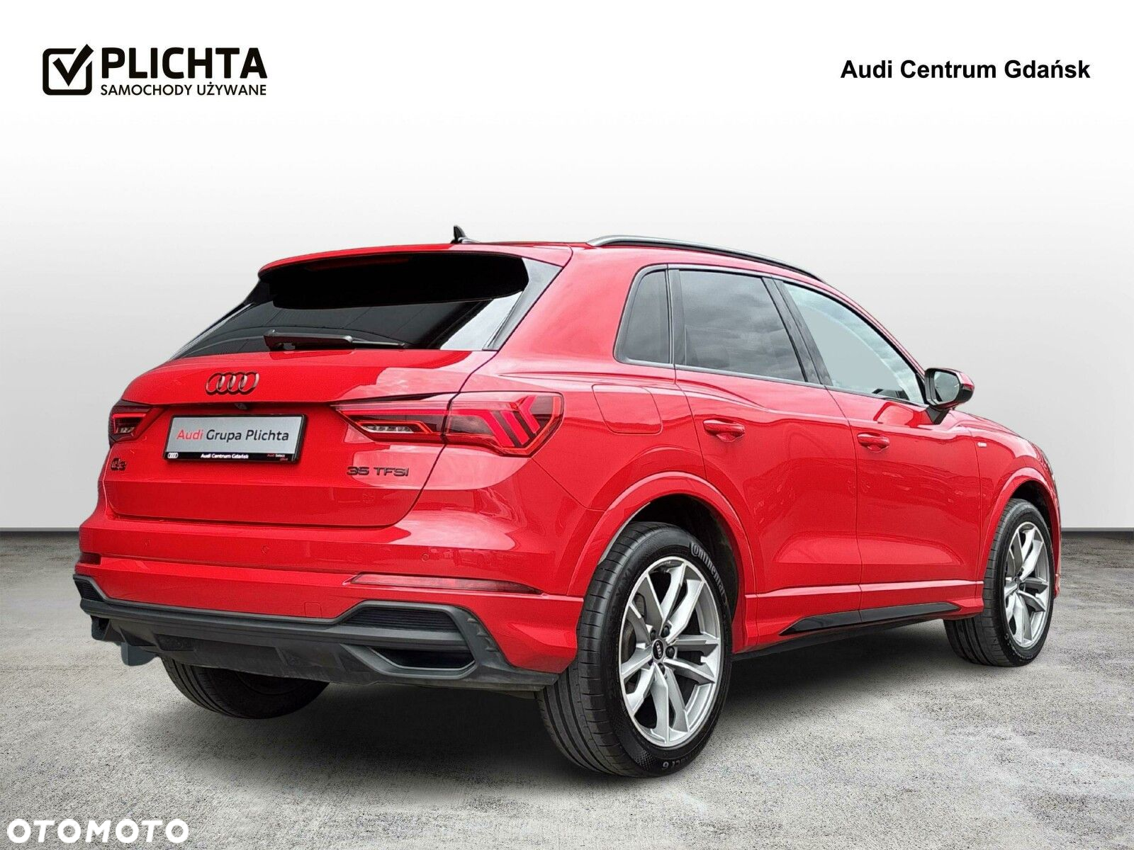 Audi Q3 - 5