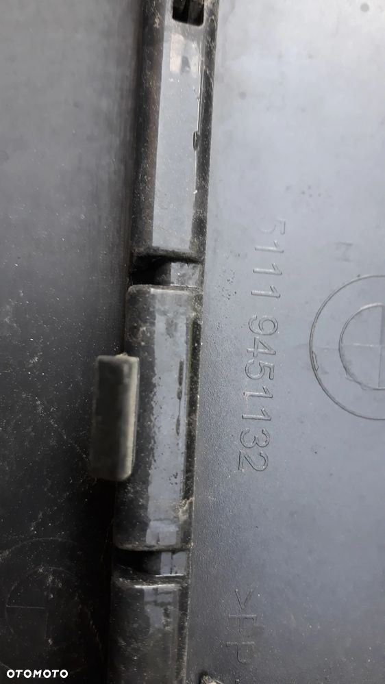 Bmw x3 G01 fl 51118081055 bmw x3 g01 51119451132 x line - 15