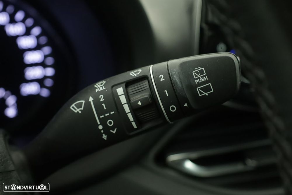 Hyundai i30 SW 1.0 T-GDi Style Plus DCT - 17