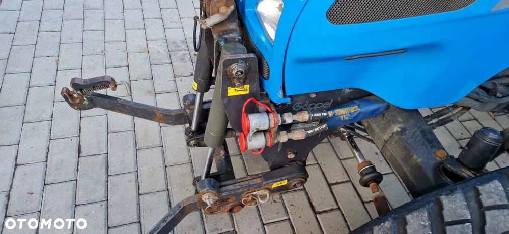 Landini Mistral 55 - 19