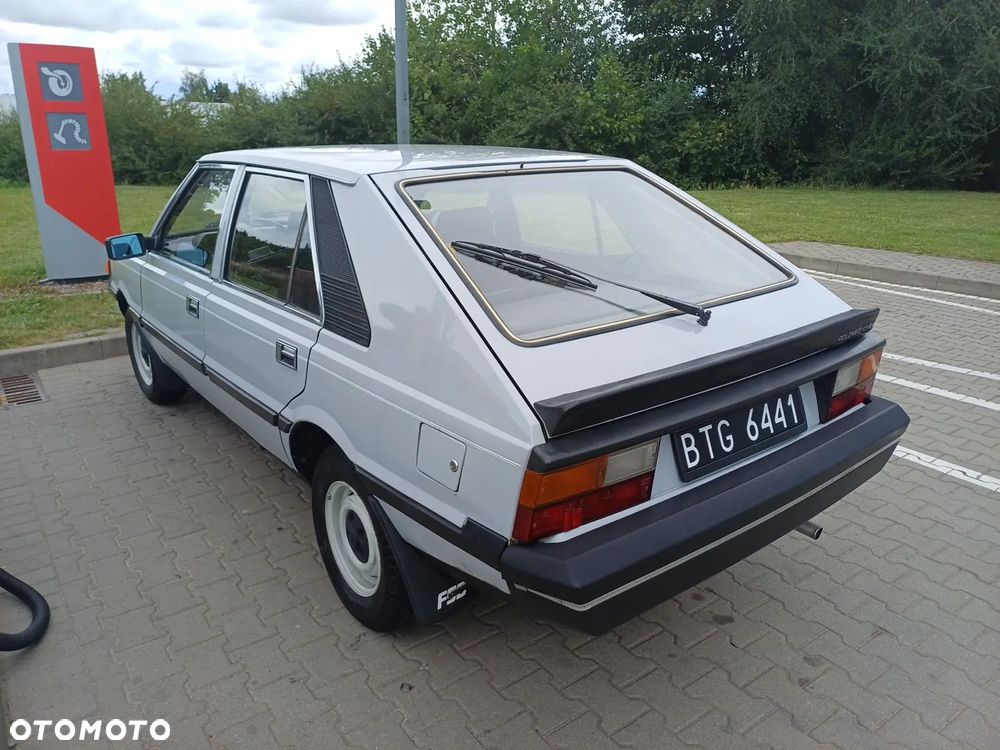 Polonez 1.5 - 4