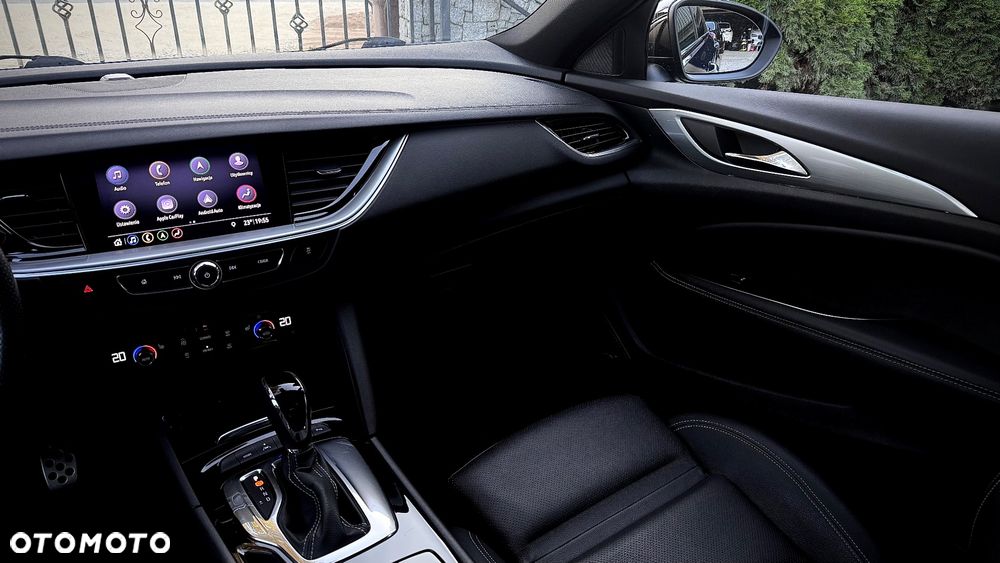 Opel Insignia 2.0 Direct InjectionTurbo Ultimate - 33