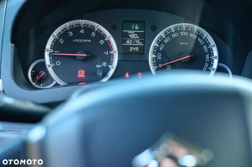 Suzuki Swift 1.2 Premium - 9