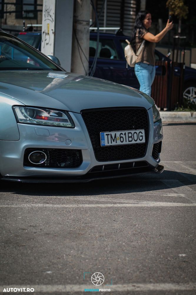 Audi A5 - 2