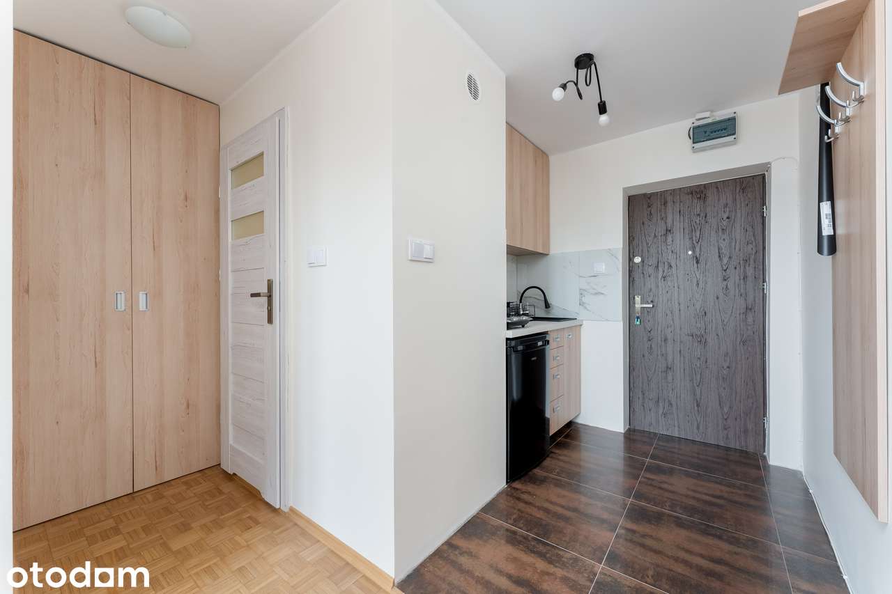 Twoje miejsce w Bronowicach | 23 m² | Czepca 3|Kraków| PROWIZJA 0%