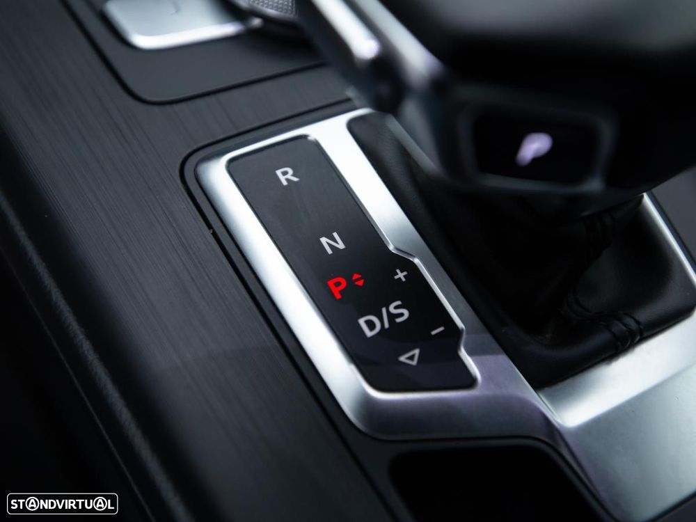 Audi A4 - 16