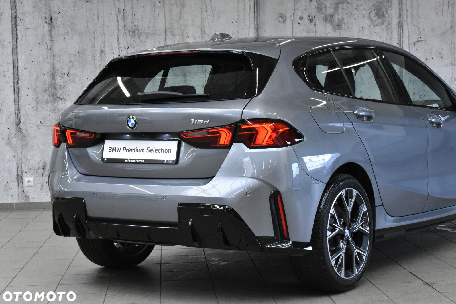 BMW Seria 1 - 22