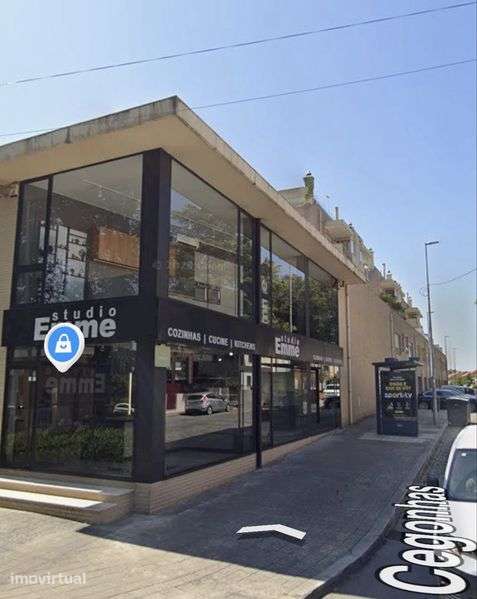 Lugar de garagem coberta 15mts - Grande imagem: 5/7
