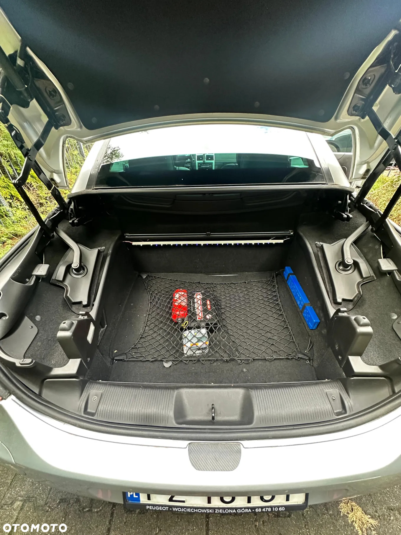 Peugeot 307 CC - 20