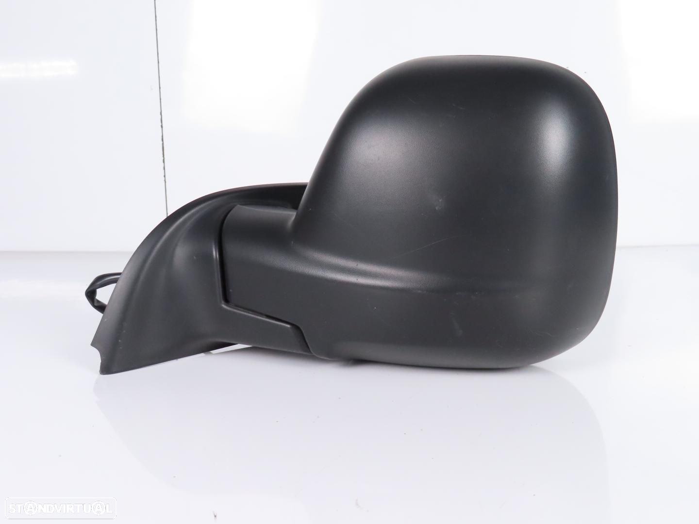 Retrovisor / Espelho Esquerdo Usado / Original CITROEN BERLINGO Box (K9)/OPEL CO... - 2