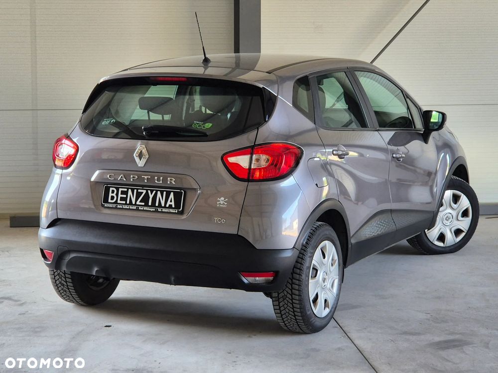 Renault Captur 0.9 Energy TCe Limited - 28
