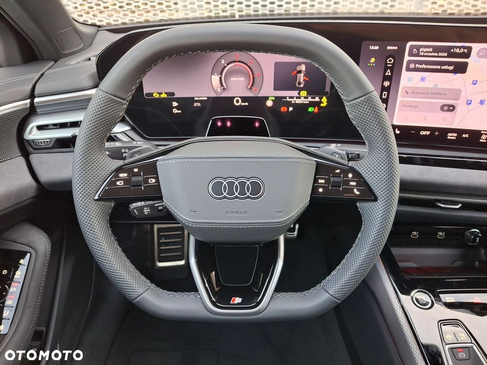 Audi A6 Limousine - 22
