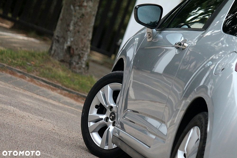 Citroën DS3 VTi 120 Automatik SoChic - 13