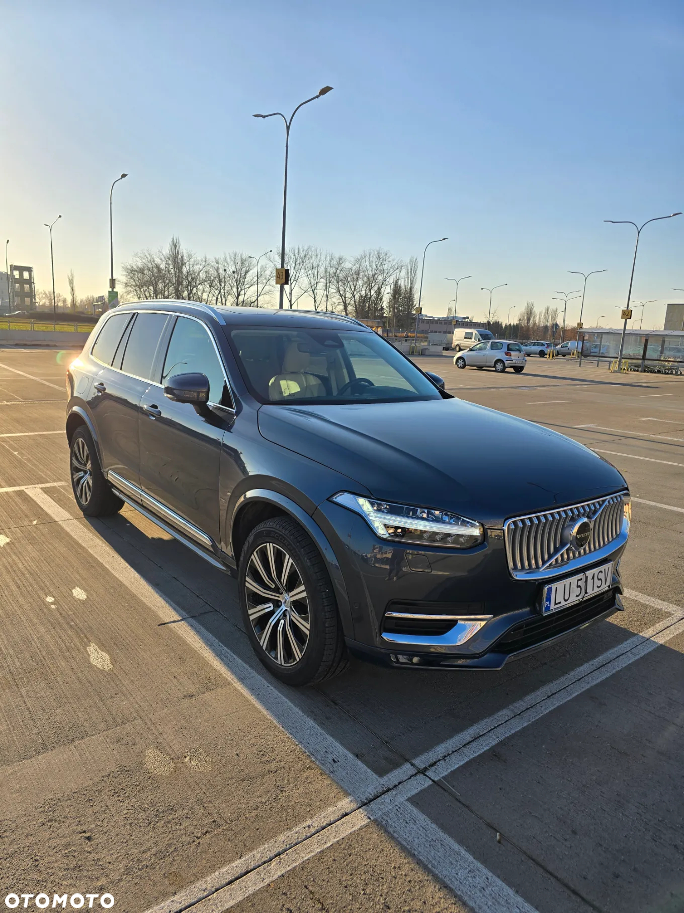 Volvo XC 90 - 3