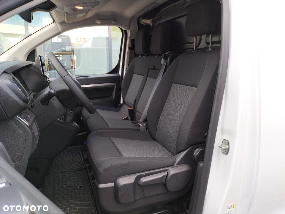 Opel Vivaro - 9