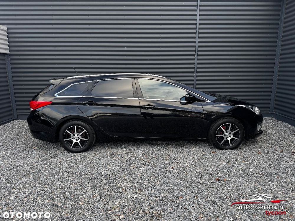 Hyundai i40 - 5