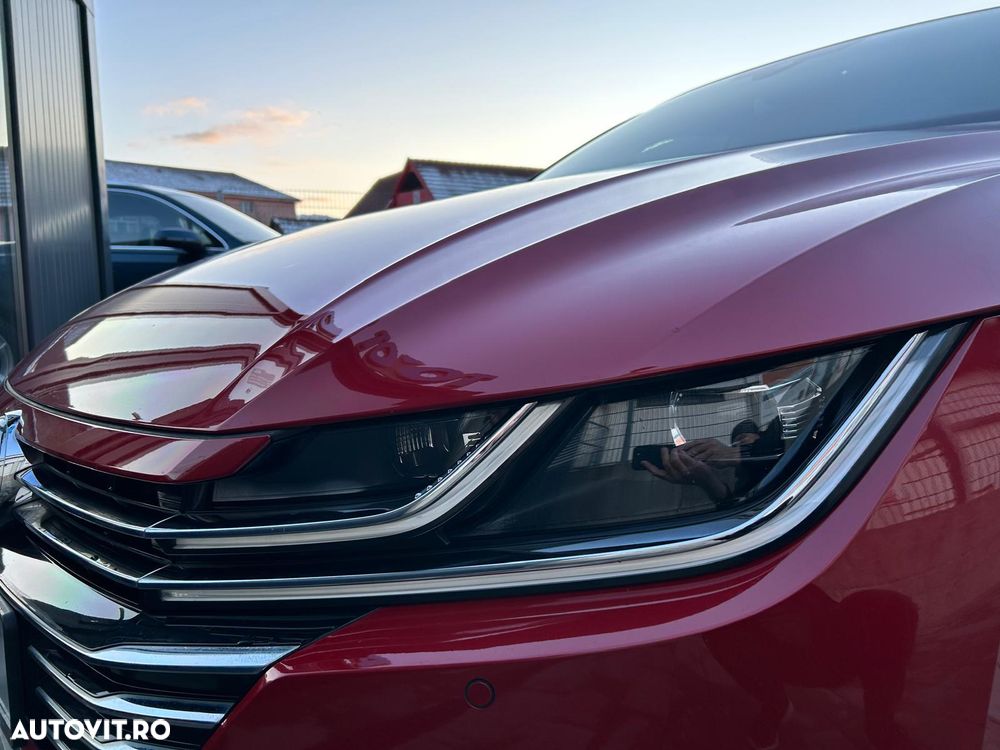Volkswagen ARTEON 2.0 TDI SCR Elegance - 18