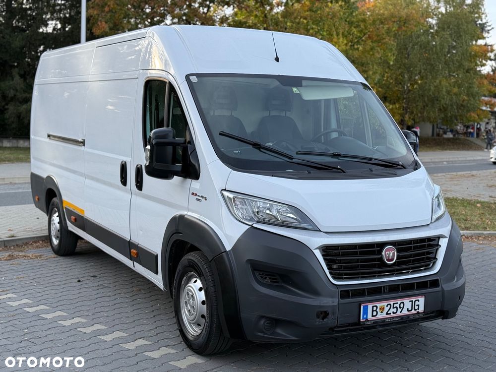 Fiat DUCATO Maxi L4H2 - 2