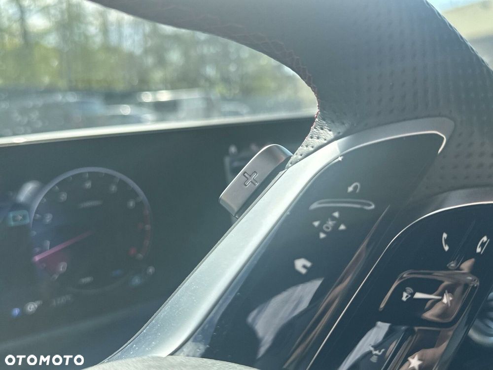 Mercedes-Benz Klasa A - 23