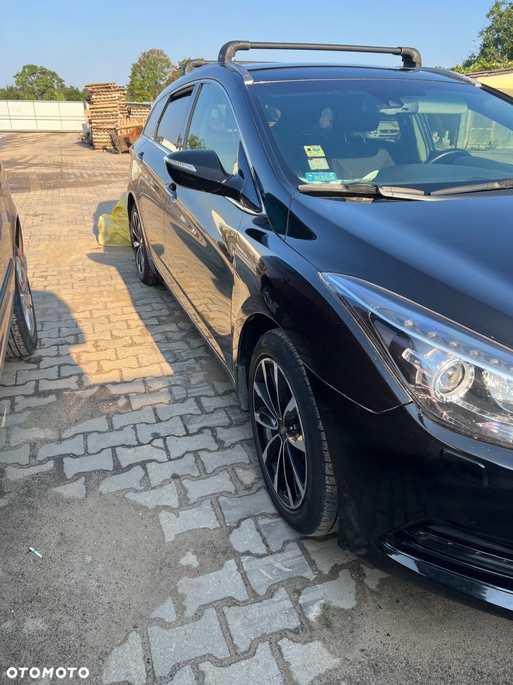 Hyundai i40 1.7 CRDi Classic - 21