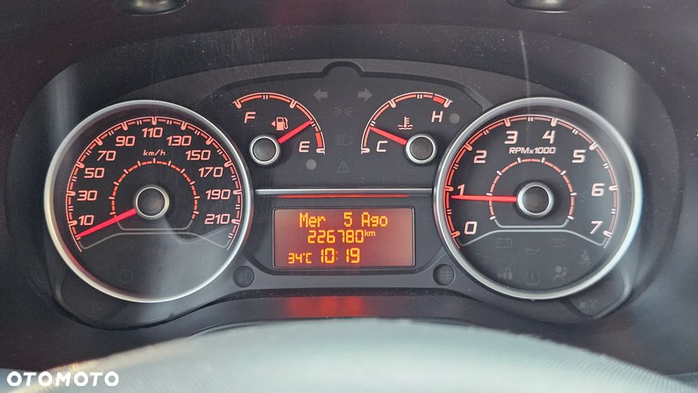 Fiat Doblo - 30