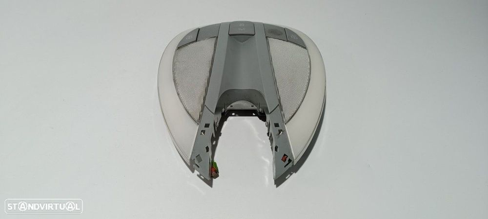 LUZ INTERIOR MERCEDES CLASE E (W211) BERLINA E 270 CDI (211.016) - 3