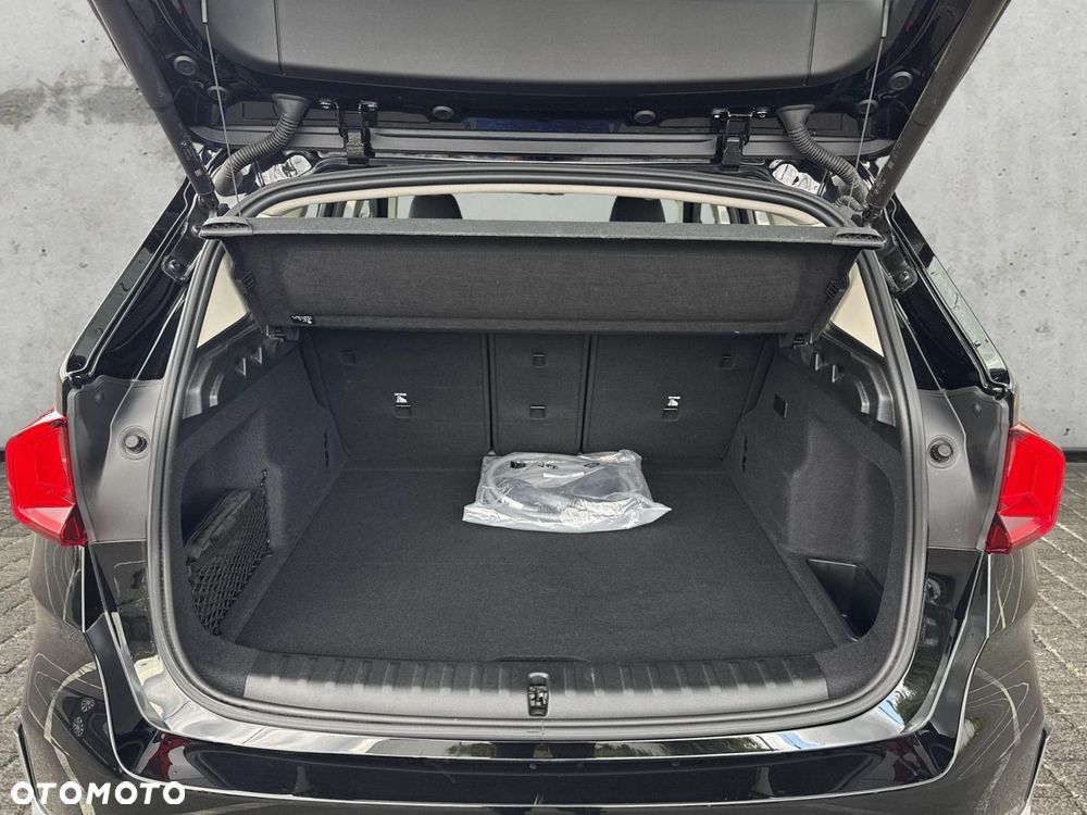 BMW iX1 eDrive20 66.5kWh - 18