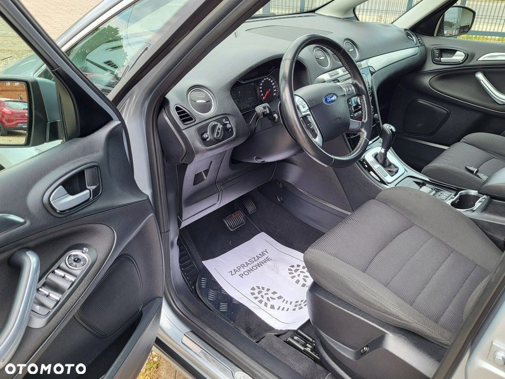 Ford S-Max - 6