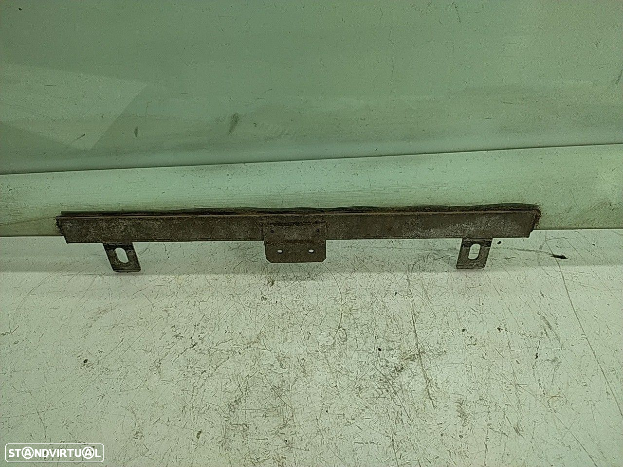 Vidro Porta Frente Esquerda Volkswagen Passat (3A2, 35I) - 2