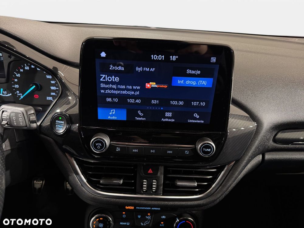 Ford Fiesta - 18
