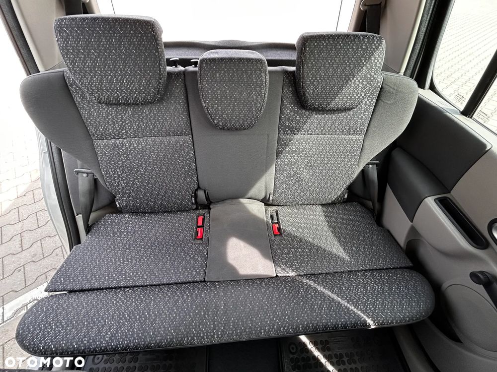 Renault Modus 1.2 16V Cite - 15