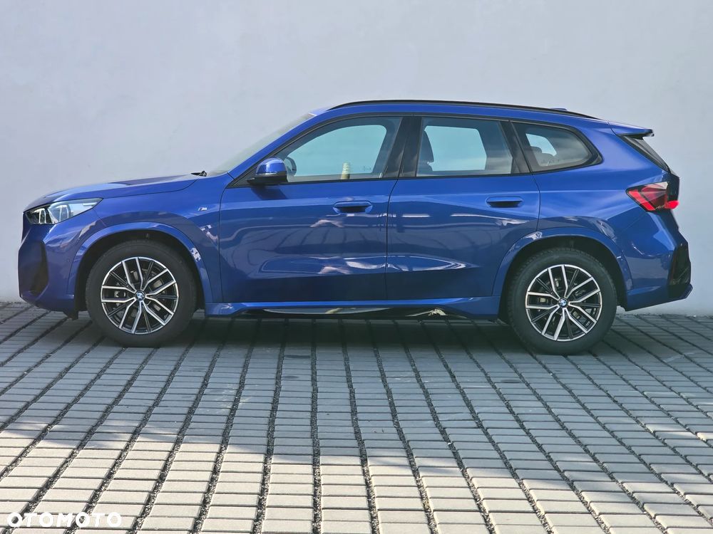 BMW X1 sDrive18i M Sport - 2