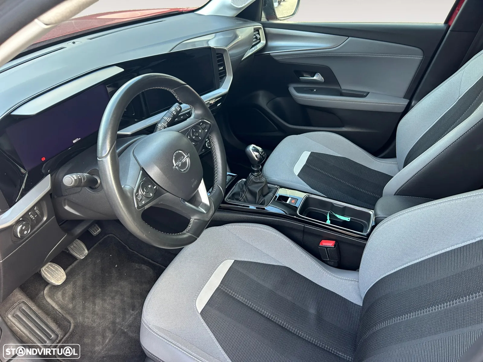 Opel Mokka 1.2 T Elegance - 10