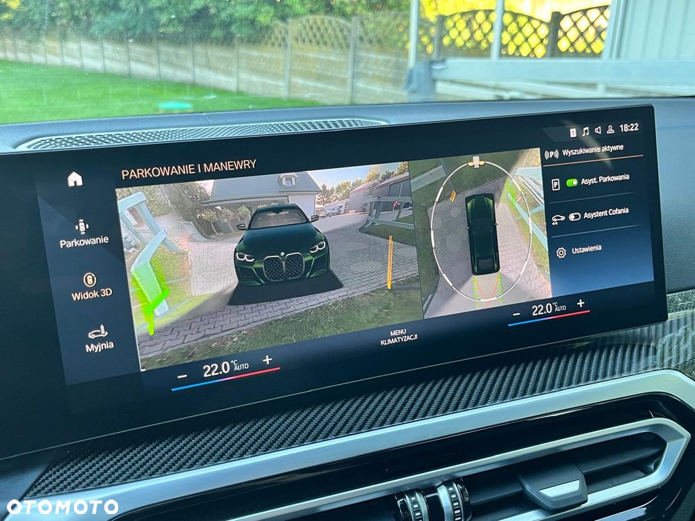 BMW Seria 4 M440i - 28