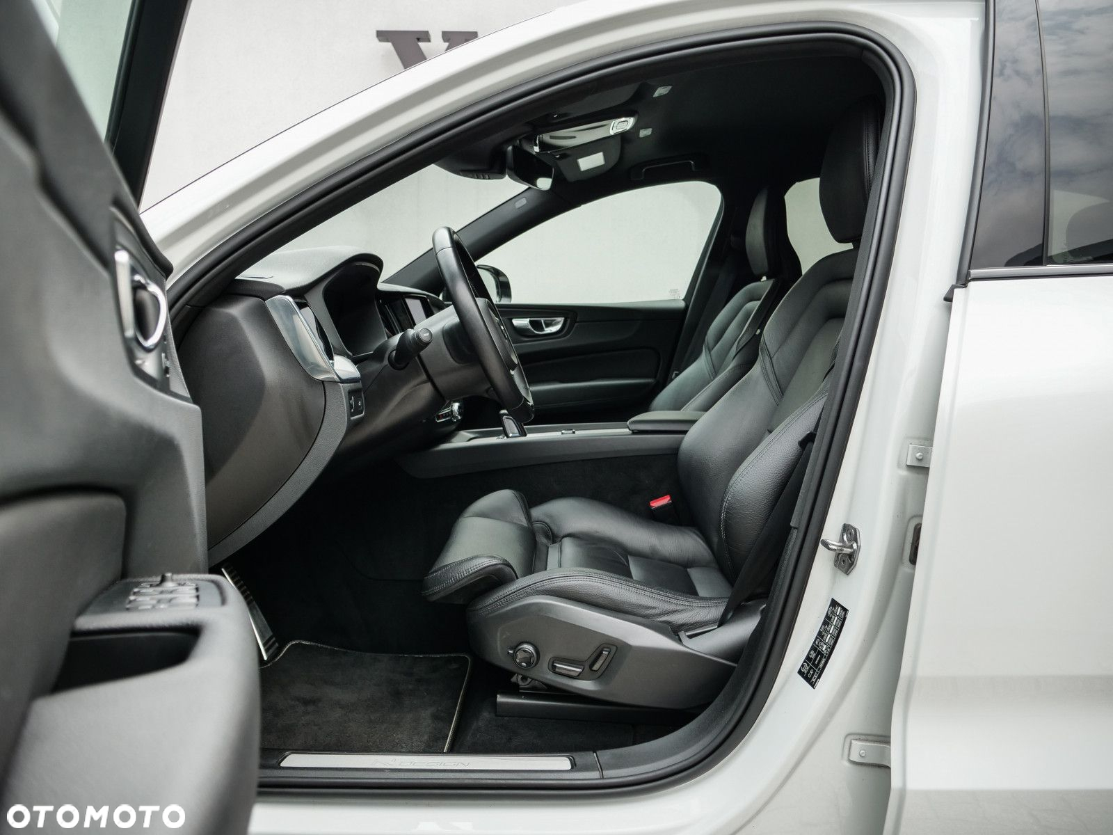 Volvo XC 60 - 13