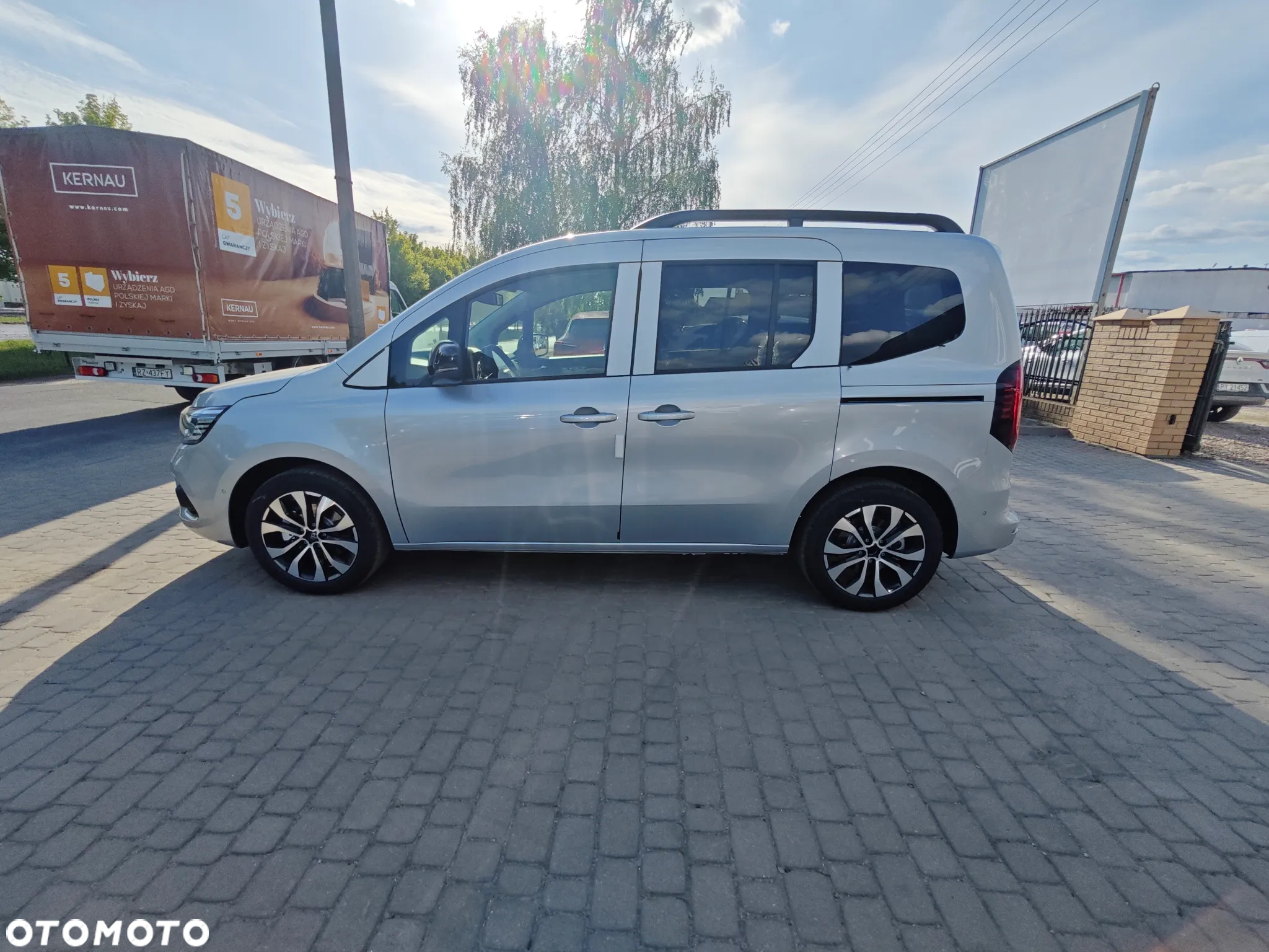 Renault Kangoo 1.5 dCi Techno - 8