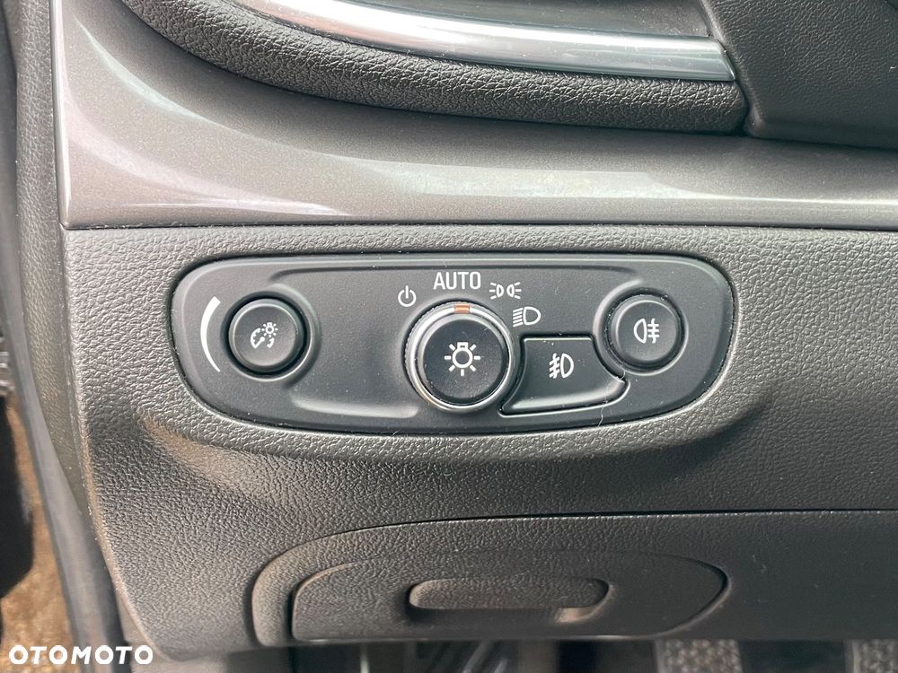 Opel Mokka X 1.4 (ecoFLEX) ECOTEC Start/Stop Innovation - 30