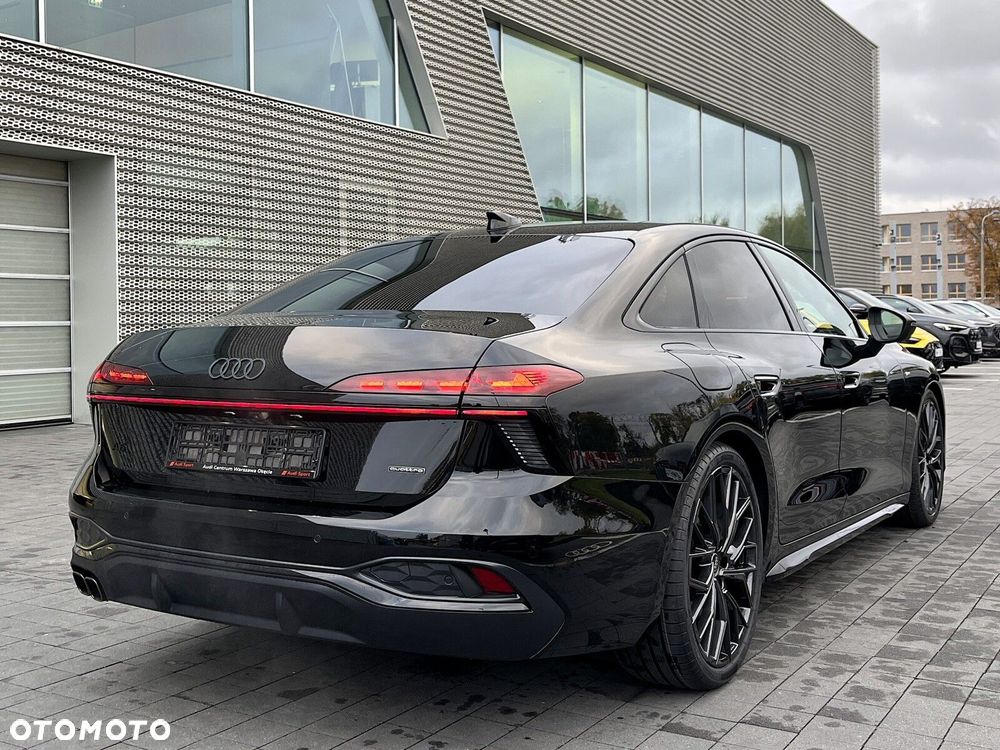 Audi A6 Limousine - 21