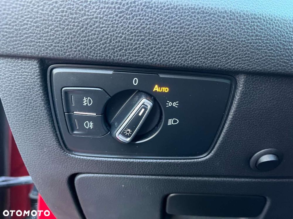 Volkswagen Passat - 27