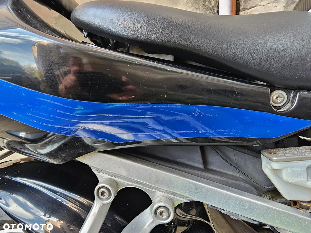 Suzuki GSX-R - 9