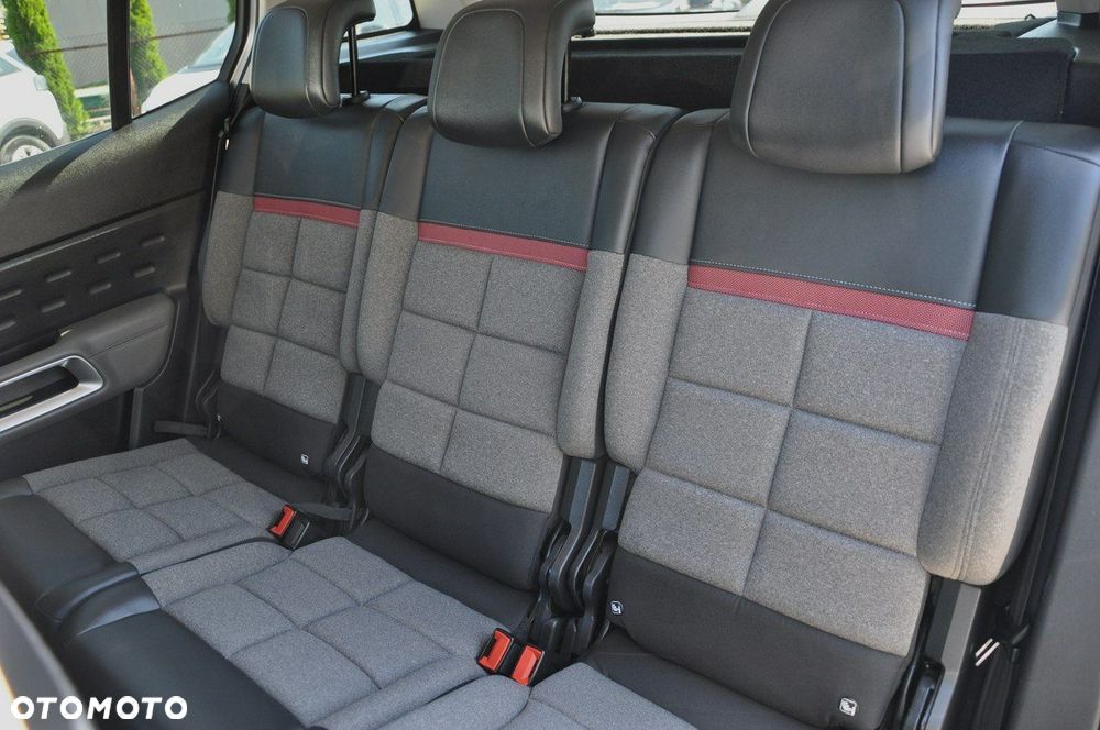 Citroën C5 Aircross - 15