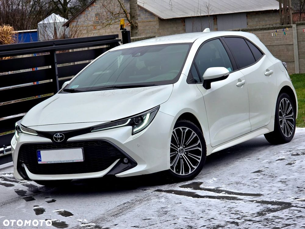 Toyota Corolla 1.2 T Selection - 14